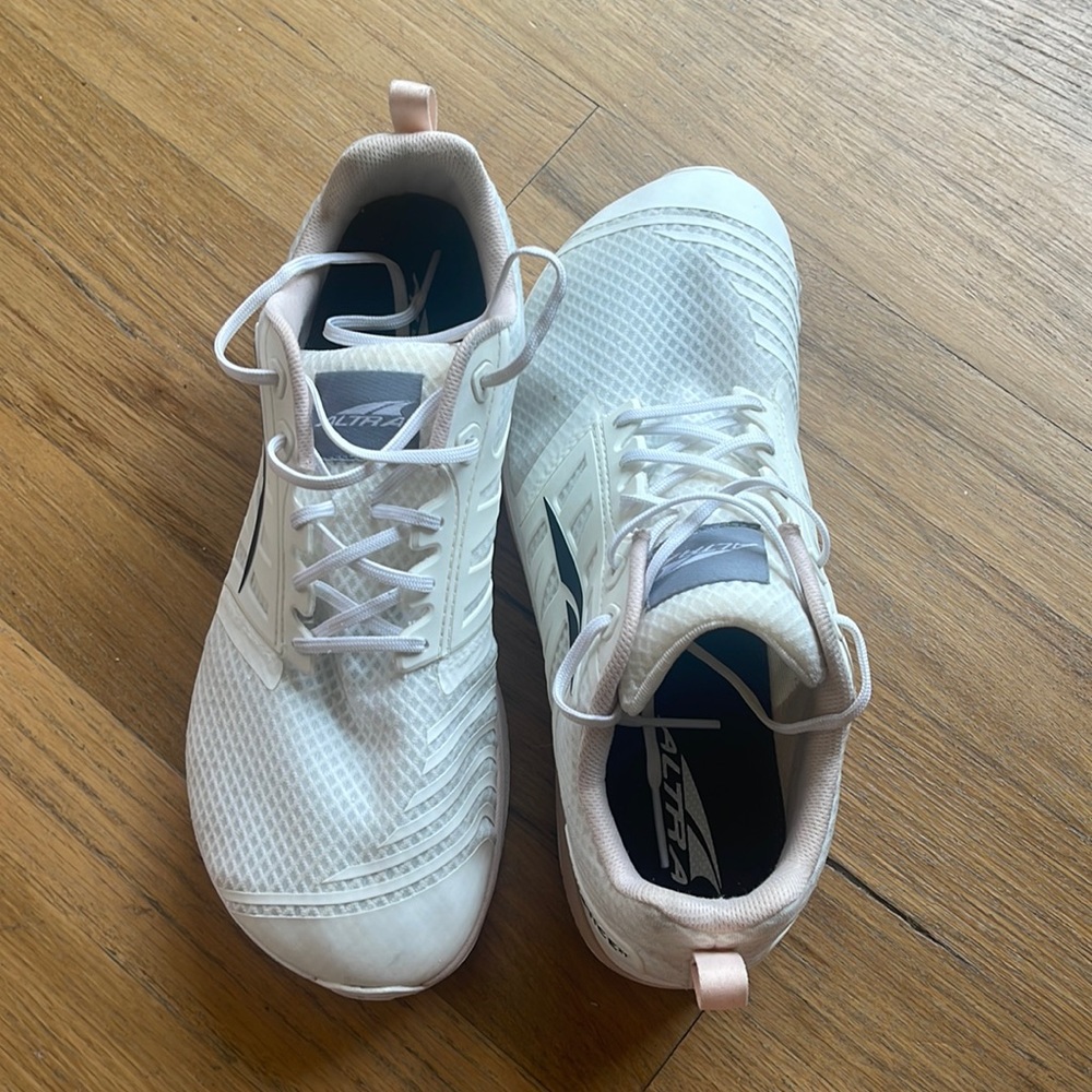Altra Solstice XT